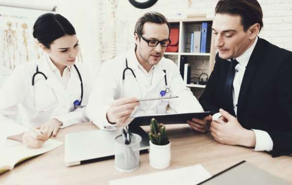 How to Manage Your Healthcare Business's Revenue Cycle Better