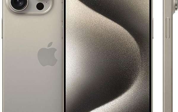 Exploring the iPhone 15 Pro Max: Apple’s Pinnacle of Innovation