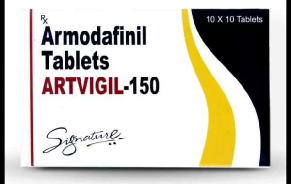 What are The Uses of Artvigil 150mg