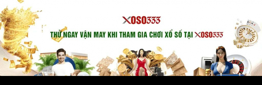 Nhà cái xoso333 Cover Image