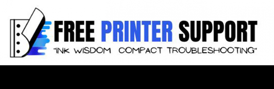 Free support printer Cover Image