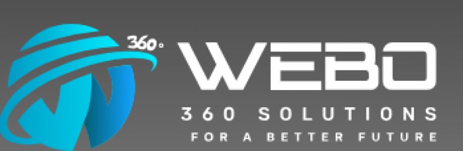 Webo 360 solutions in usa Cover Image