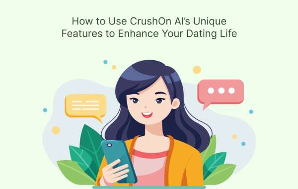 How to Use CrushOn AI’s Unique Features to Enhance Your Dating Life