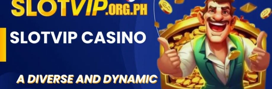 Slotvip Casino Cover Image