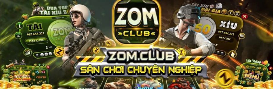 Zomclub Nhà Cái Cover Image