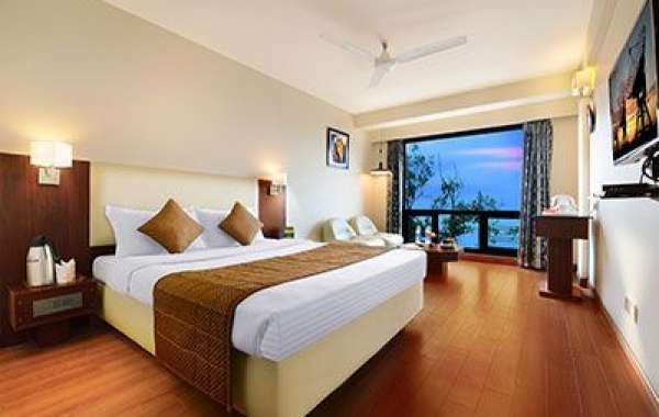 Best Honeymoon Hotel in Mussoorie