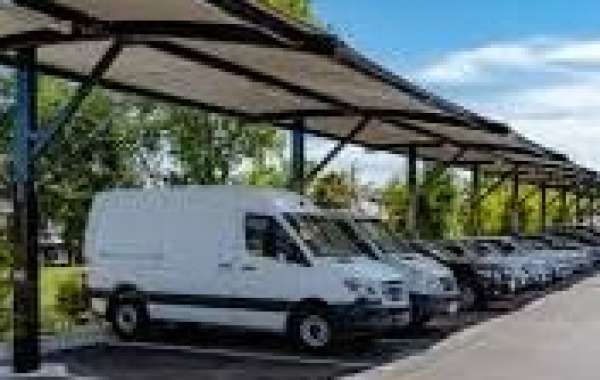 Which is the Best Car Parking Shade Supplier in UAE?