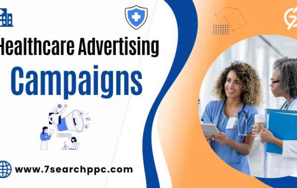 Healthcare Advertising Campaign | Health ad agency | Health Ad Campaigns