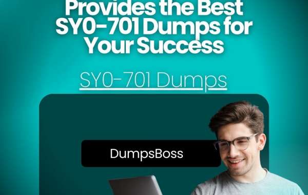 Best Practices for Studying with DumpsBoss SY0-701 Dumps