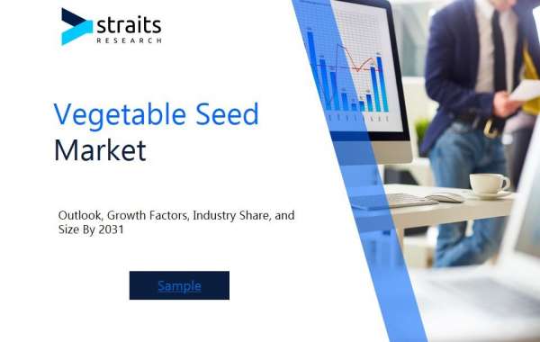 Vegetable Seed Market Analysis Report: Size, Share, and Trends Forecast for the Next Period