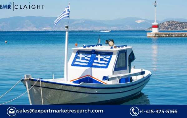 Recreational Boating Market Report 2024-2032: Trends, Growth Drivers and Future Outlook