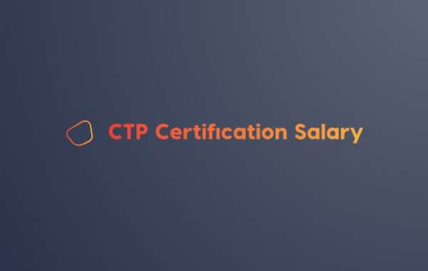 How Much Can a CTP Certification Boost Your Salary in 2024?