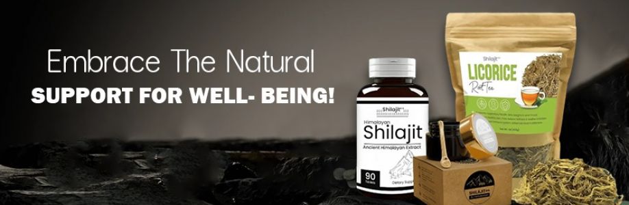 himalayasshilajit Cover Image