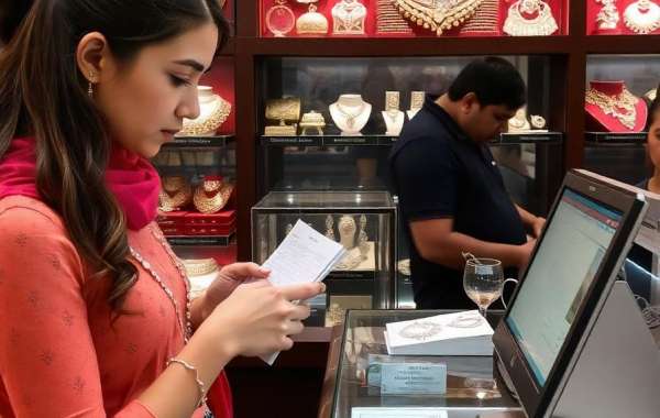 Transforming Your Jewellery Business with Modern Software Solutions