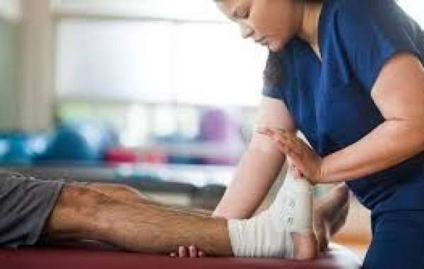 Asia Pacific Sports Medicine Market Size, Demand, Trends, Share, Growth And Forecast 2024-2032