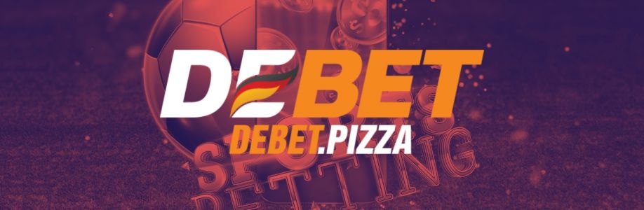 DEBET PIZZA Nhà cái cá cược uy tín Cover Image