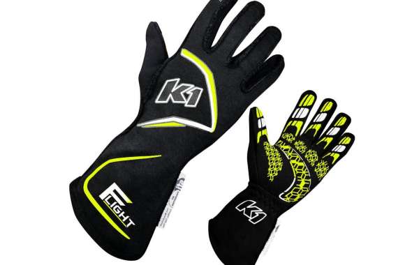 Top Brands and Reviews of Nomex Gloves for Racing Enthusiasts