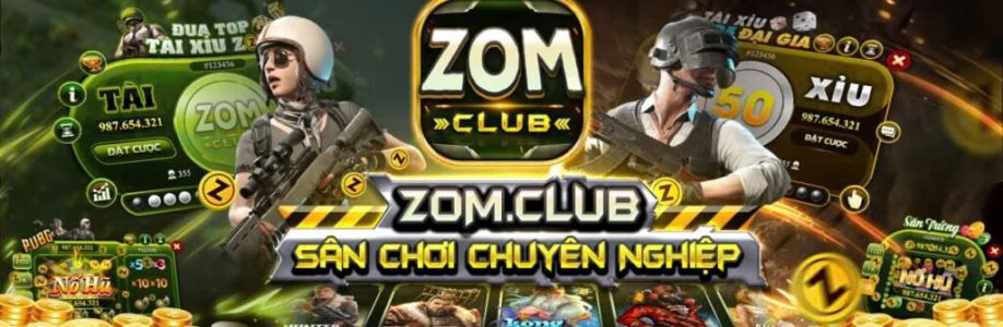 cổng game Zomclub Cover Image