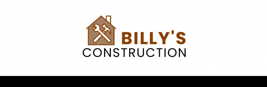 Billy Construction Cover Image