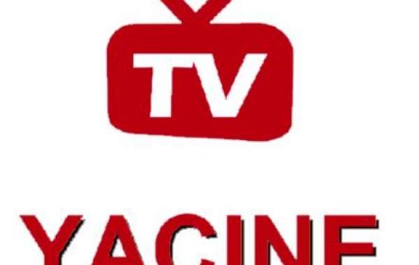 Yacine TV Apk Latest Version For Android | ياسين تيفي