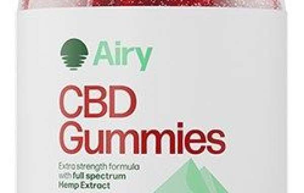 Rebirth CBD Gummies Reviews in Canada