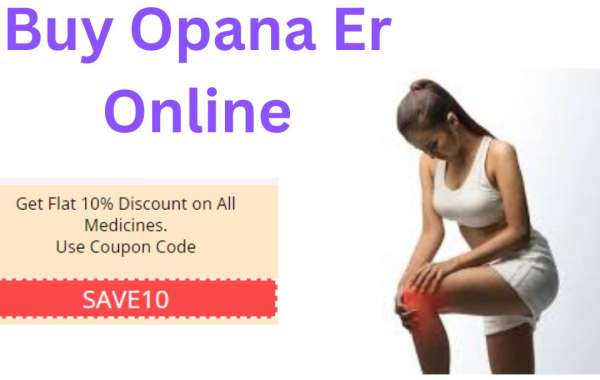 Buy Opana ER Online Ship To You