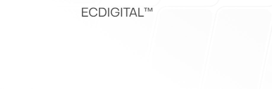 ECDIGITAL TM Cover Image