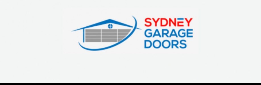 Sydney Garage Doors Cover Image