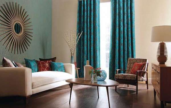 The Ultimate Guide to Custom Curtains and Drapes