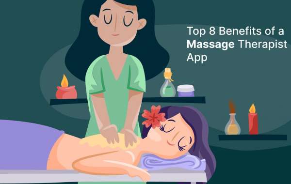 Top 8 Benefits of a Massage Therapist App