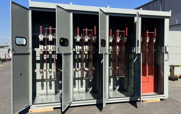 Singapore Switchgear Market Size 2024: Growth Opportunities and Future Outlook 2032