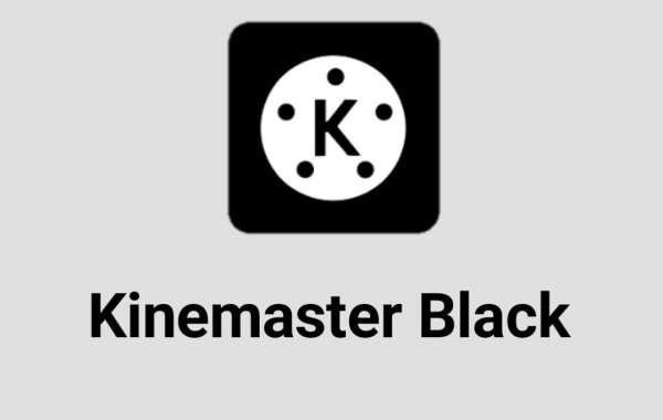 Black Kinemaster 2024