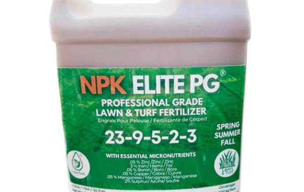 The Ultimate Guide to Choosing the Best Lawn Fertilizer