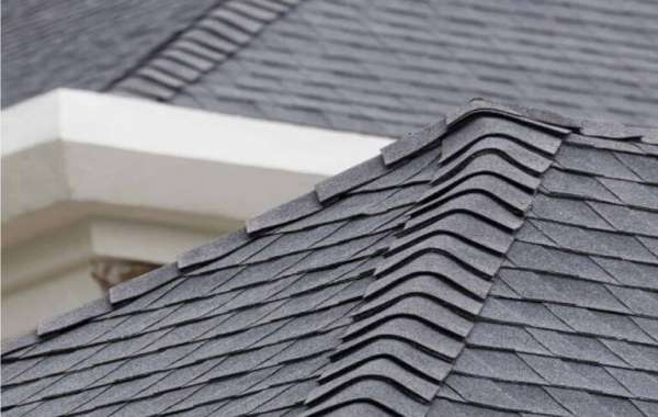 Shingle Roofing Solutions by PSG Roofing