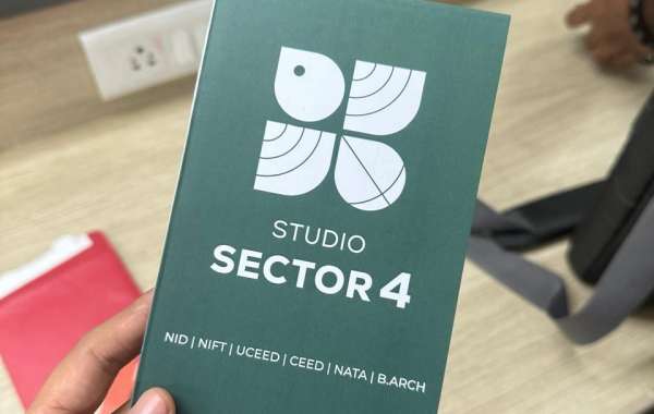 Design Studio Sector 4