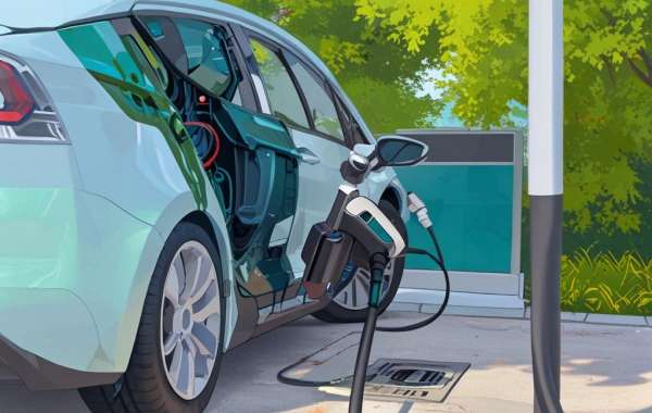 Electric Vehicle Charging Port Manufacturing Plant Report 2024: Machinery and Technology Requirements