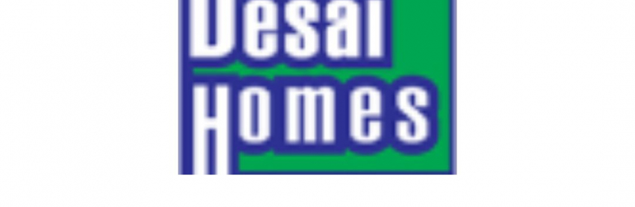 Desai Homes Cover Image