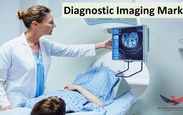 Diagnostic Imaging Market Size, Share, Emerging Trends and Forecast 2024-2030