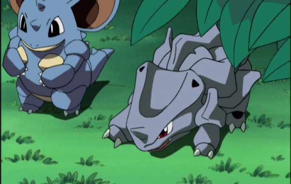 Evolution of Rhyhorn: An In-Depth Guide