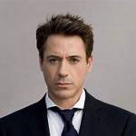 Tony Stark Profile Picture