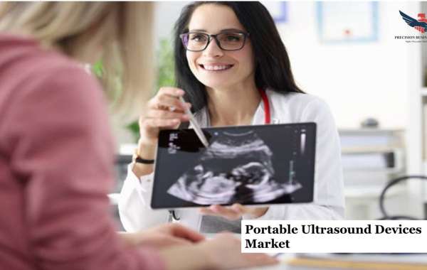 Portable Ultrasound Devices Market Size, Price, Growth Insights