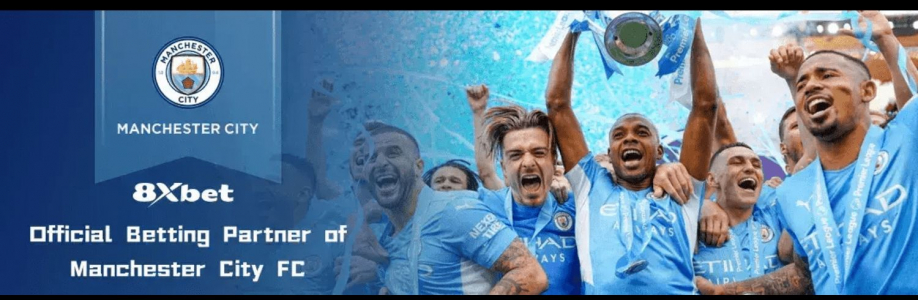 8xbet Cover Image