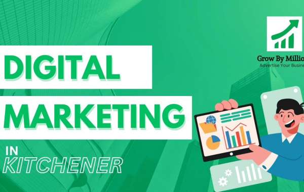 Exploring the Best Digital Marketing Companies in Kitchener