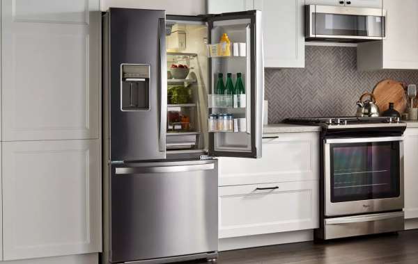 What to Do When Your Refrigerator Isn’t Cooling