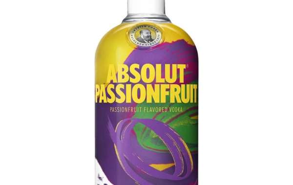 Refreshing Twists on Classic Spirits: Passionfruit and Peach Iced Tea Vodka