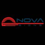 Nova Signs Profile Picture