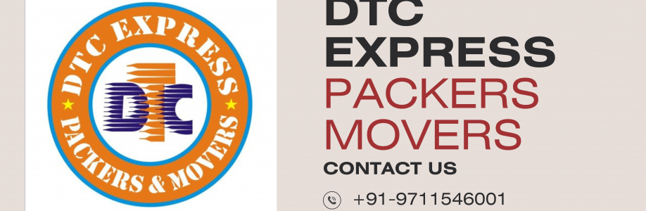 dtc express Cover Image