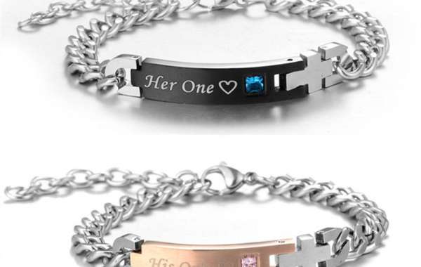 Looking for bracelets for couples?