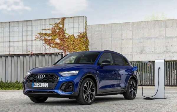 Audi Q5 (2024): Ushering in a New Era of Design and Technology