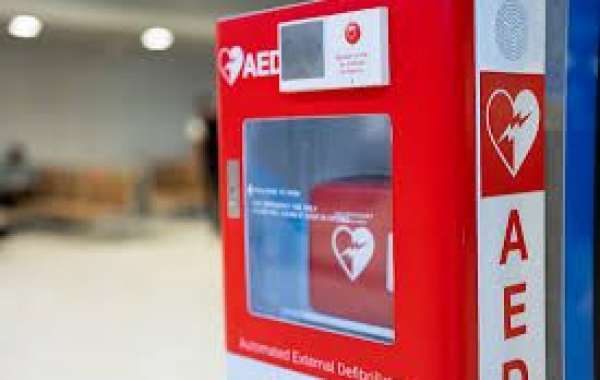 Wholesale AEDs: Affordable Life-Saving Solutions for Businesses, Schools, and Public Spaces